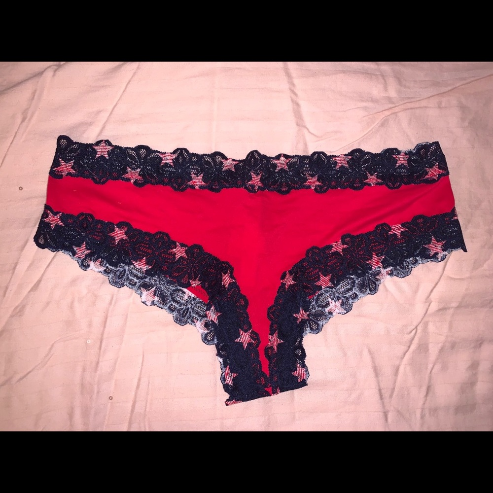 COPY - NWT VS PINK panties
